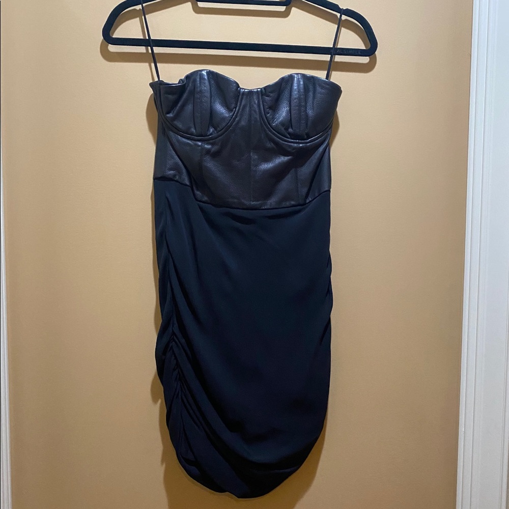 Alice + Olivia dress